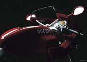 Ducati Sport 1000 S